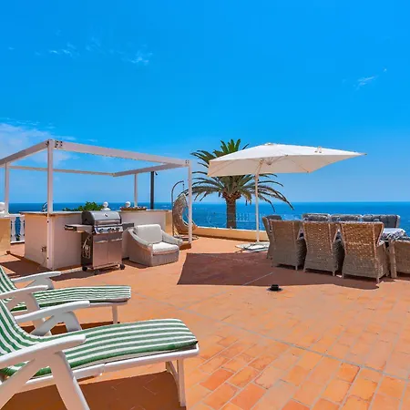 Bouganvilla Am Mit Pool * كالاو سالفاجي