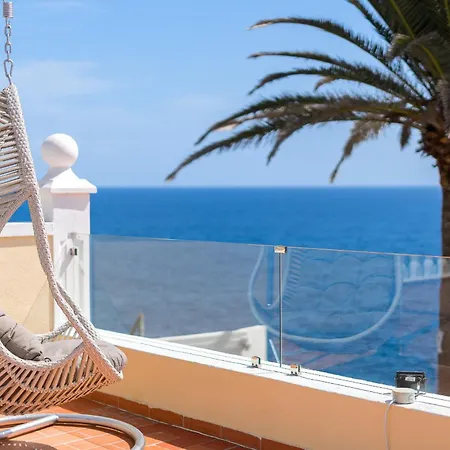 Bouganvilla Am Mit Pool فيلة